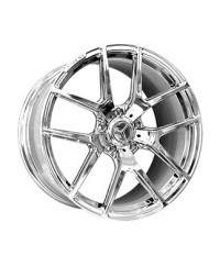 Replica MR1008 Chrome_Forged R21 W10.0 PCD5x130 ET45 DIA84.1  